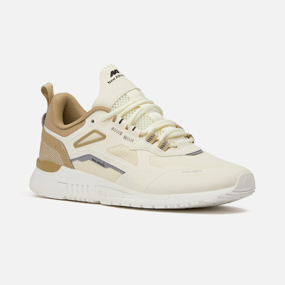 ZAPATILLA NEW ATHLETIC LIFESTYLE GOMRACER 190-3435 PARA HOMBRE - 1