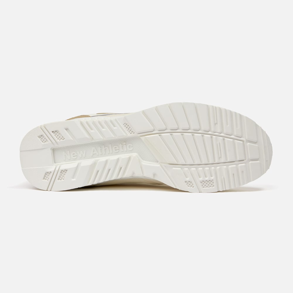 ZAPATILLA NEW ATHLETIC LIFESTYLE GOMRACER 190-3435 PARA HOMBRE - 2