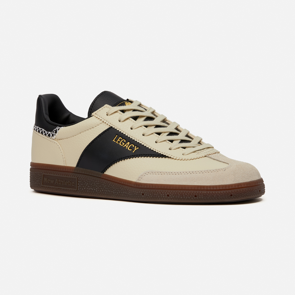 ZAPATILLA NEW ATHLETIC SKATEBOARDING FLIPSIDE 123-2102 PARA HOMBRE - 1