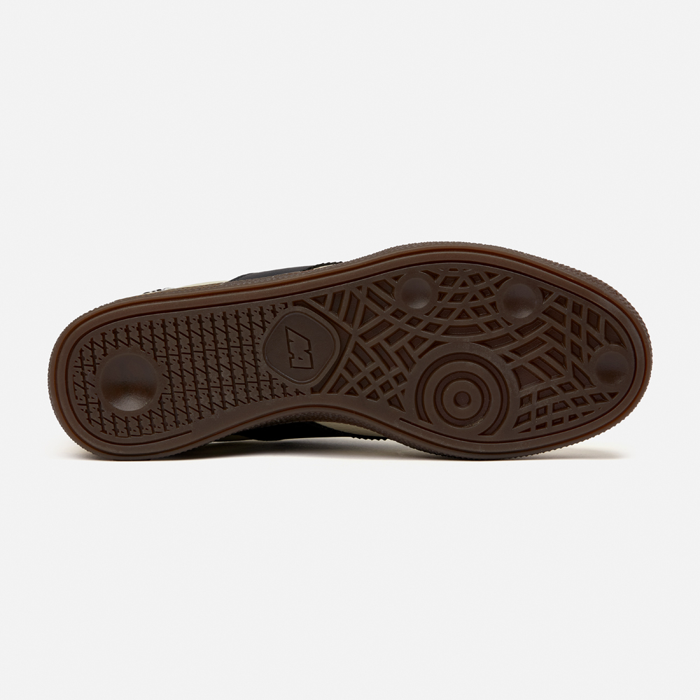 ZAPATILLA NEW ATHLETIC SKATEBOARDING FLIPSIDE 123-2102 PARA HOMBRE - 2