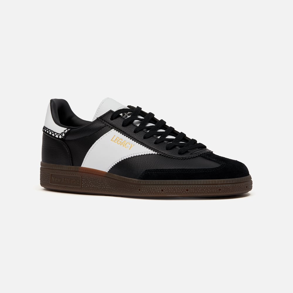 ZAPATILLA NEW ATHLETIC SKATEBOARDING FLIPSIDE 123-0201 PARA MUJER - 1