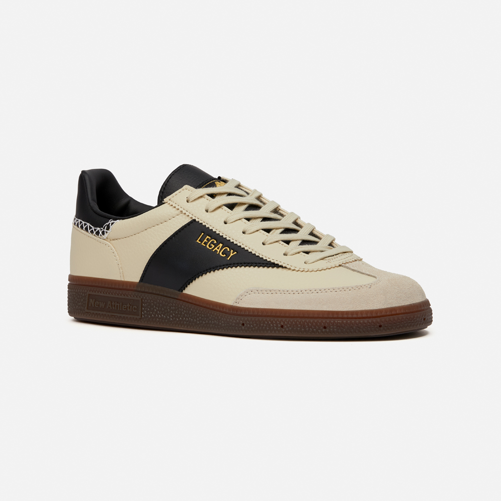 ZAPATILLA NEW ATHLETIC SKATEBOARDING FLIPSIDE 123-2102 PARA MUJER - 1