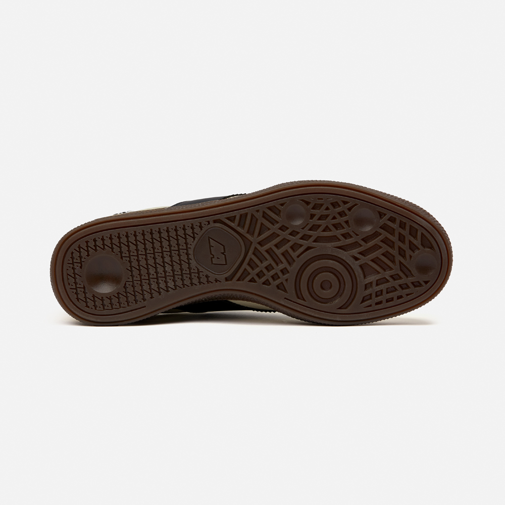 ZAPATILLA NEW ATHLETIC SKATEBOARDING FLIPSIDE 123-2102 PARA MUJER - 2