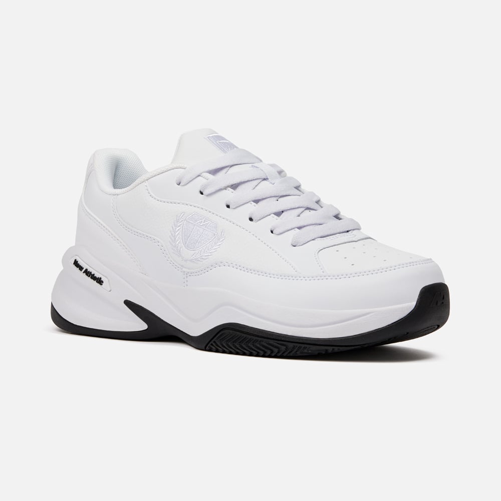ZAPATILLA NEW ATHLETIC TENNIS NEOGOM 036-0102 PARA HOMBRE - 1
