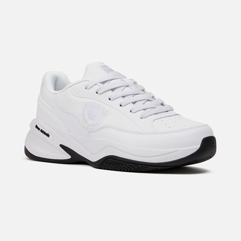 ZAPATILLA NEW ATHLETIC TENNIS NEOGOM 036-0102 PARA HOMBRE - 1