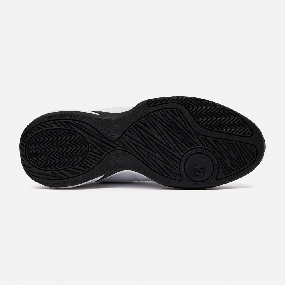 ZAPATILLA NEW ATHLETIC TENNIS NEOGOM 036-0102 PARA HOMBRE - 2