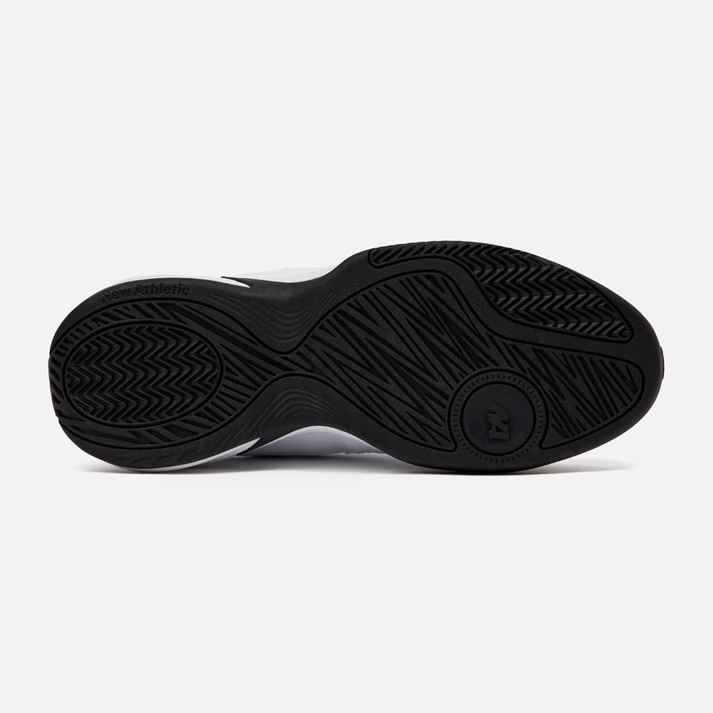 ZAPATILLA NEW ATHLETIC TENNIS NEOGOM 036-0102 PARA HOMBRE - 2