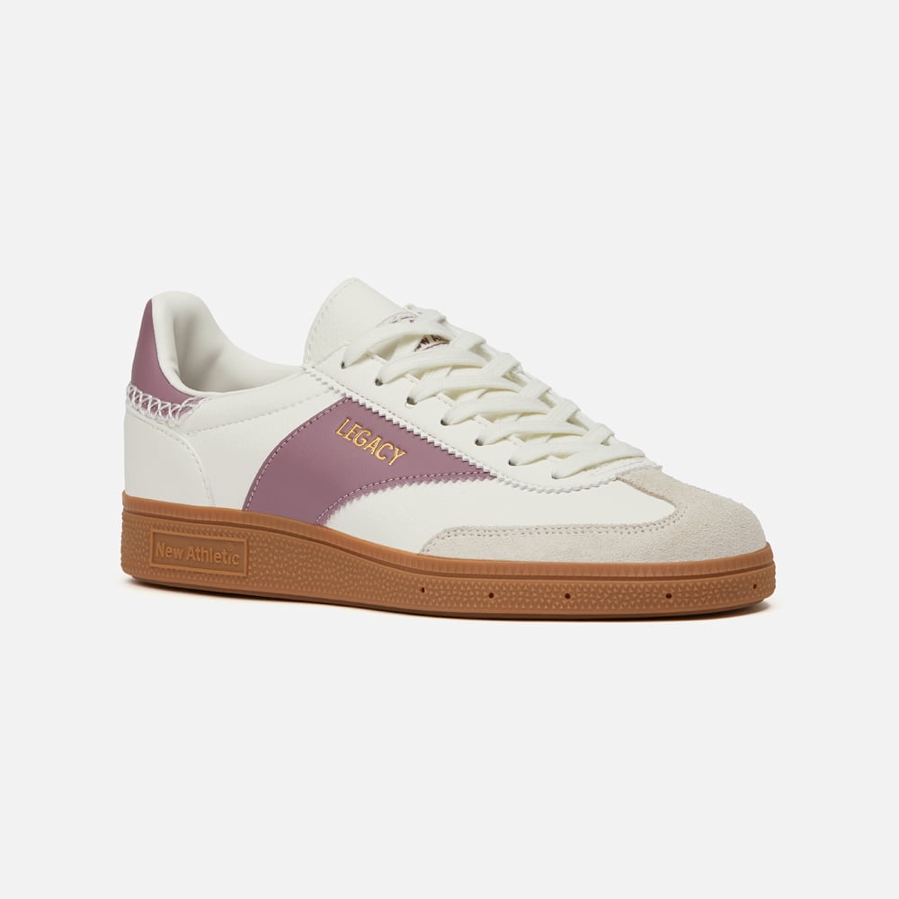 ZAPATILLA NEW ATHLETIC SKATEBOARDING FLIPSIDE 123-2128 PARA MUJER - 1