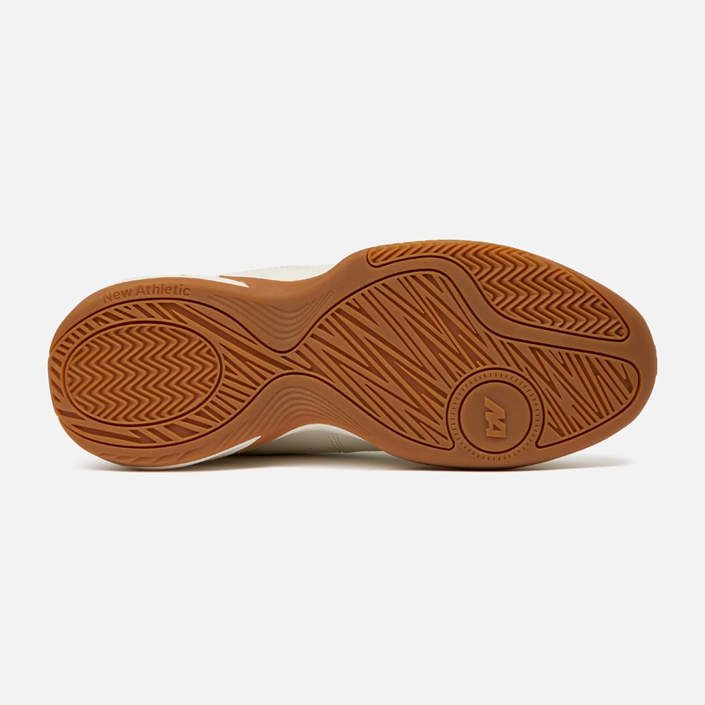 ZAPATILLA NEW ATHLETIC TENNIS NEOGOM 036-2121 PARA HOMBRE - 2