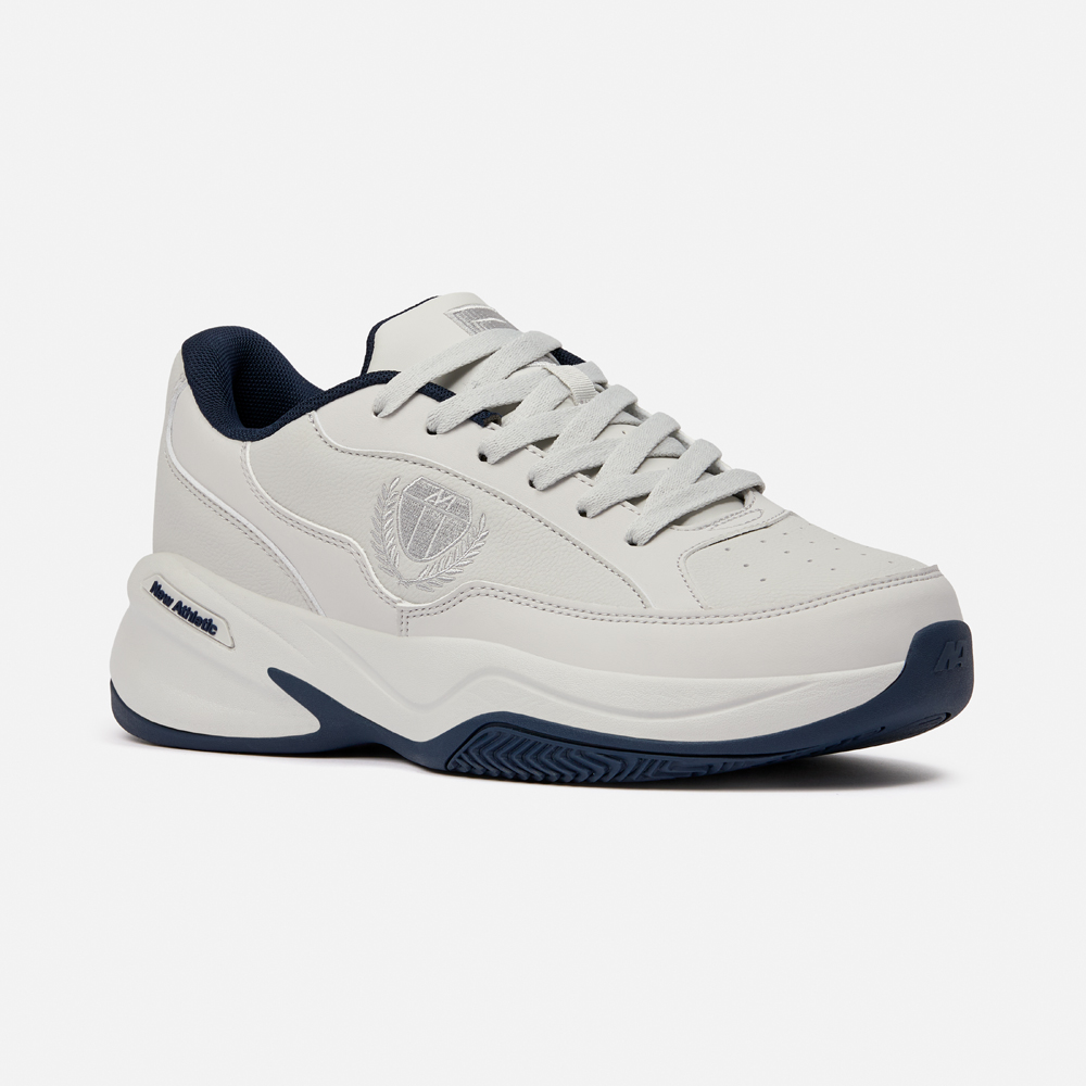 ZAPATILLA NEW ATHLETIC TENNIS NEOGOM 036-0411 PARA HOMBRE - 1