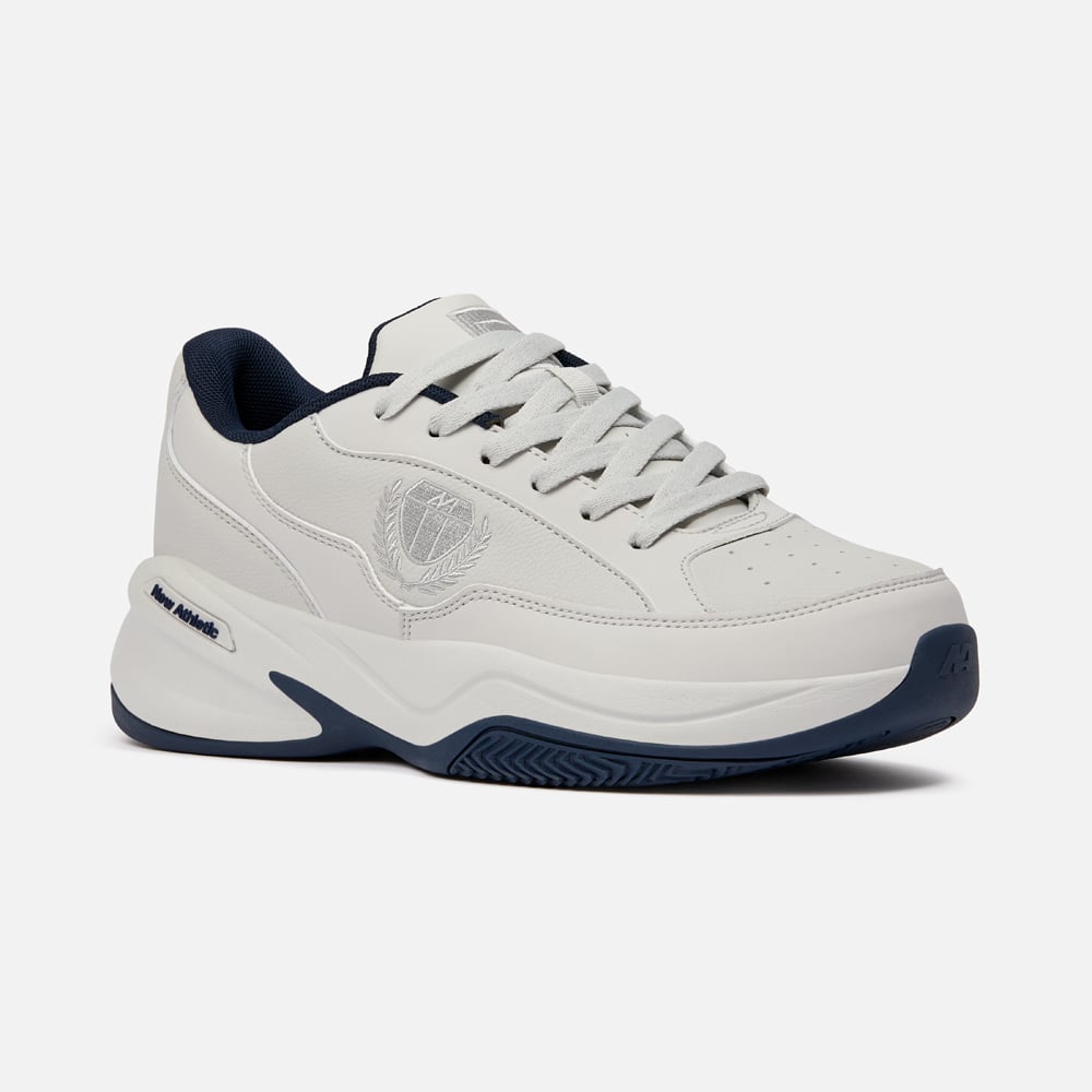 ZAPATILLA NEW ATHLETIC TENNIS NEOGOM 036-0411 PARA HOMBRE - 1