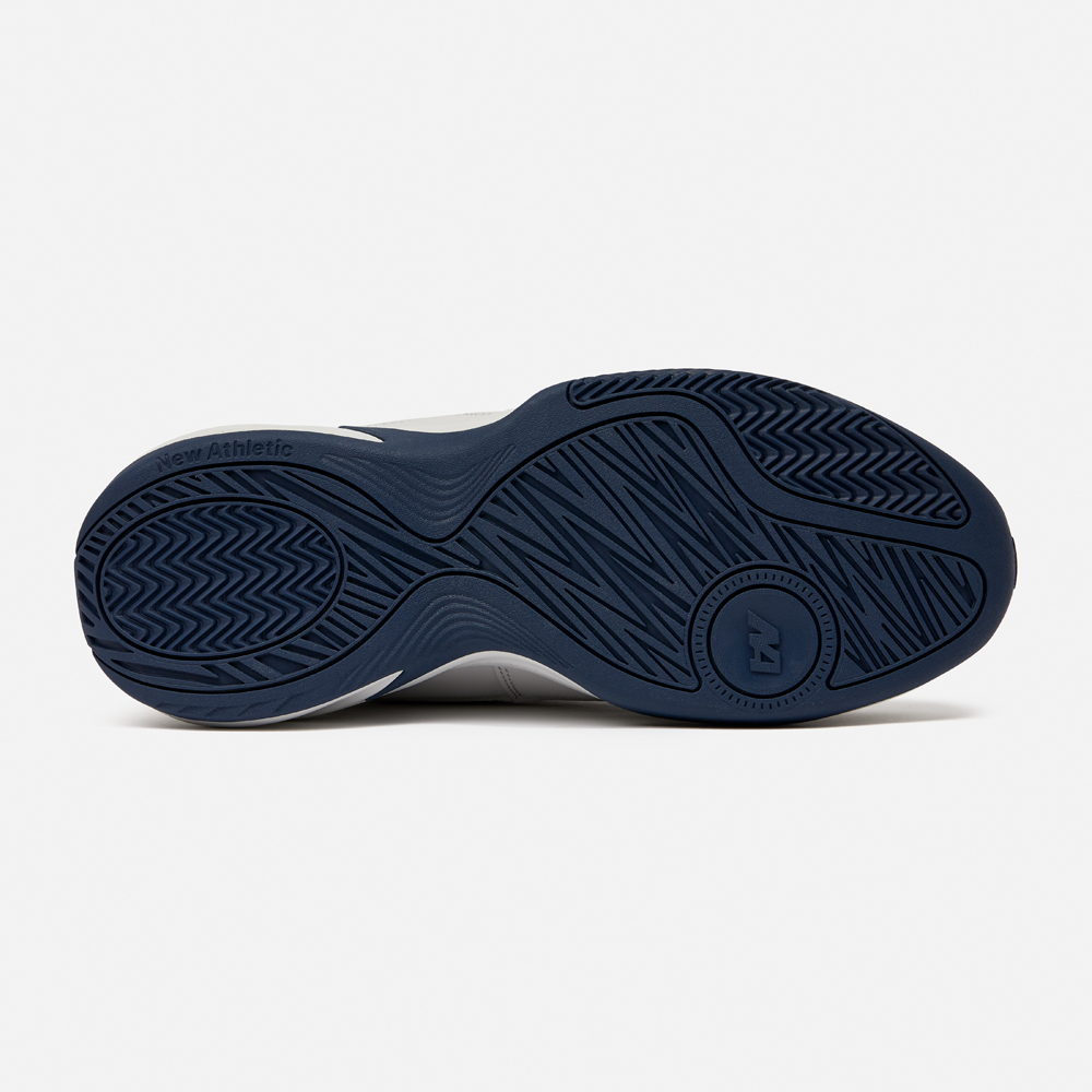 ZAPATILLA NEW ATHLETIC TENNIS NEOGOM 036-0411 PARA HOMBRE - 2