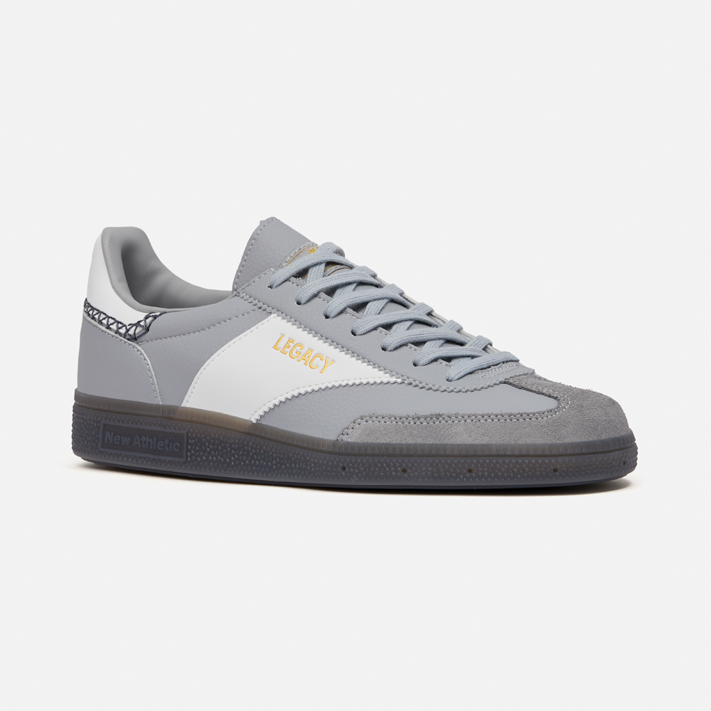 ZAPATILLA NEW ATHLETIC SKATEBOARDING FLIPSIDE 123-0301 PARA HOMBRE - 1
