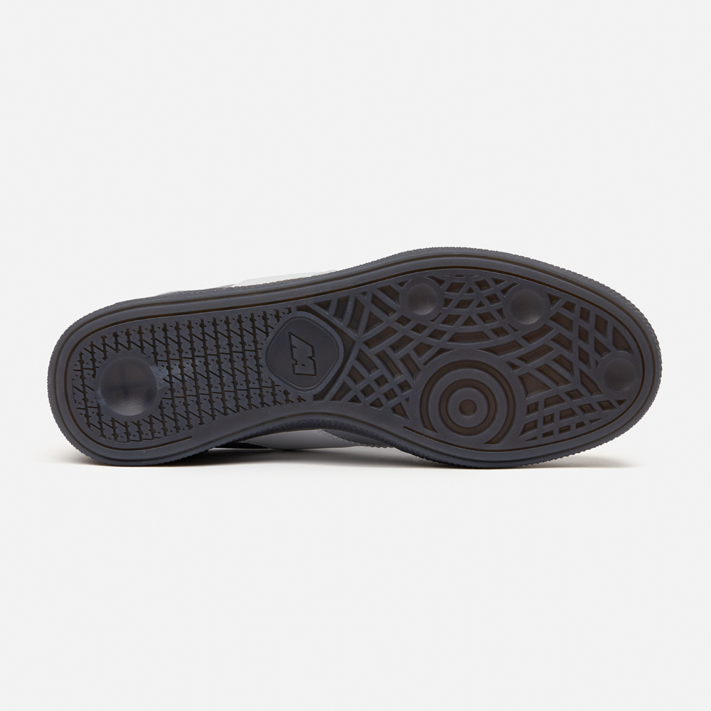 ZAPATILLA NEW ATHLETIC SKATEBOARDING FLIPSIDE 123-0301 PARA HOMBRE - 2