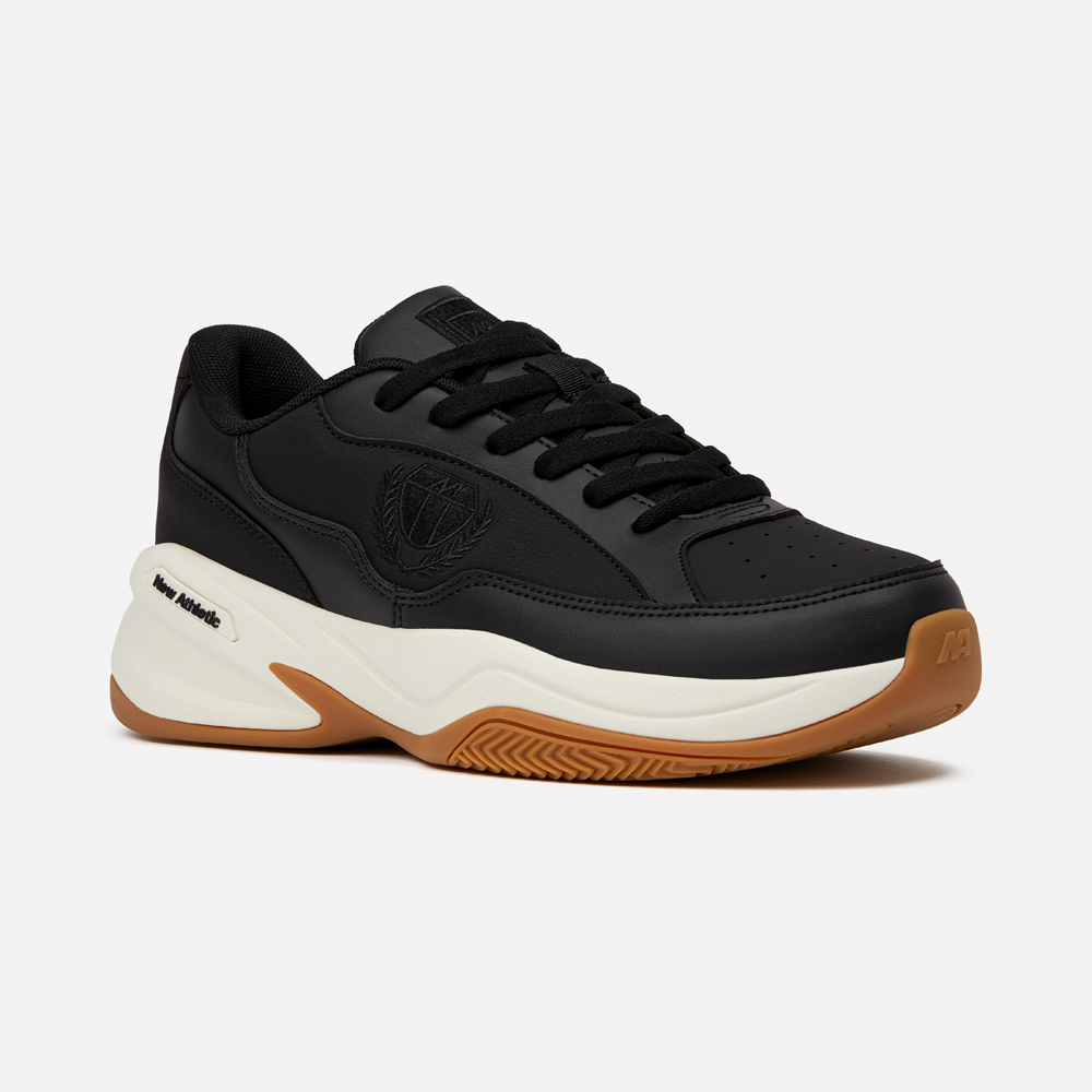 ZAPATILLA NEW ATHLETIC TENNIS NEOGOM 036-0221 PARA HOMBRE - 1