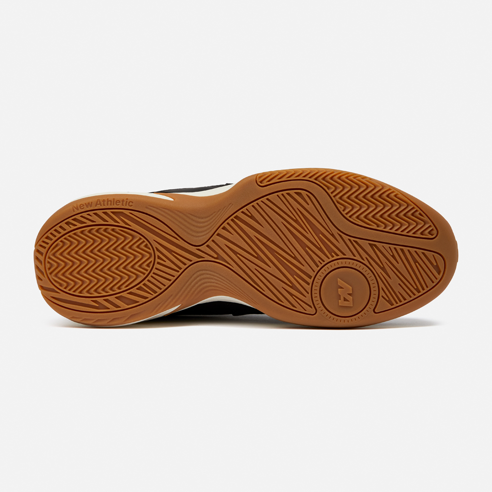 ZAPATILLA NEW ATHLETIC TENNIS NEOGOM 036-0221 PARA HOMBRE - 2