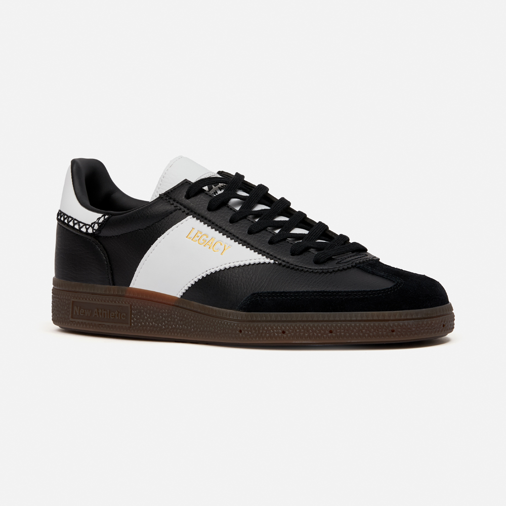 ZAPATILLA NEW ATHLETIC SKATEBOARDING FLIPSIDE 123-0201 PARA HOMBRE - 1