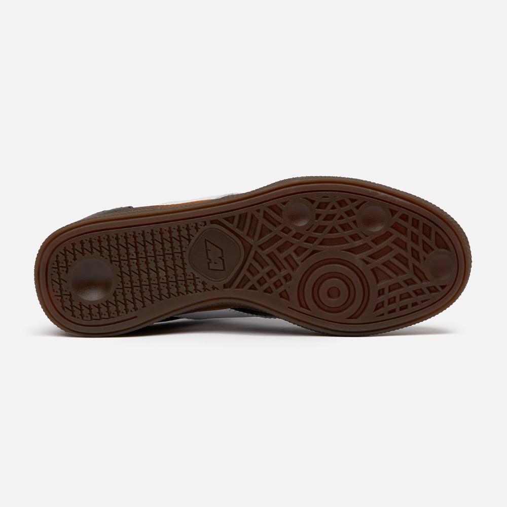 ZAPATILLA NEW ATHLETIC SKATEBOARDING FLIPSIDE 123-0201 PARA HOMBRE - 2