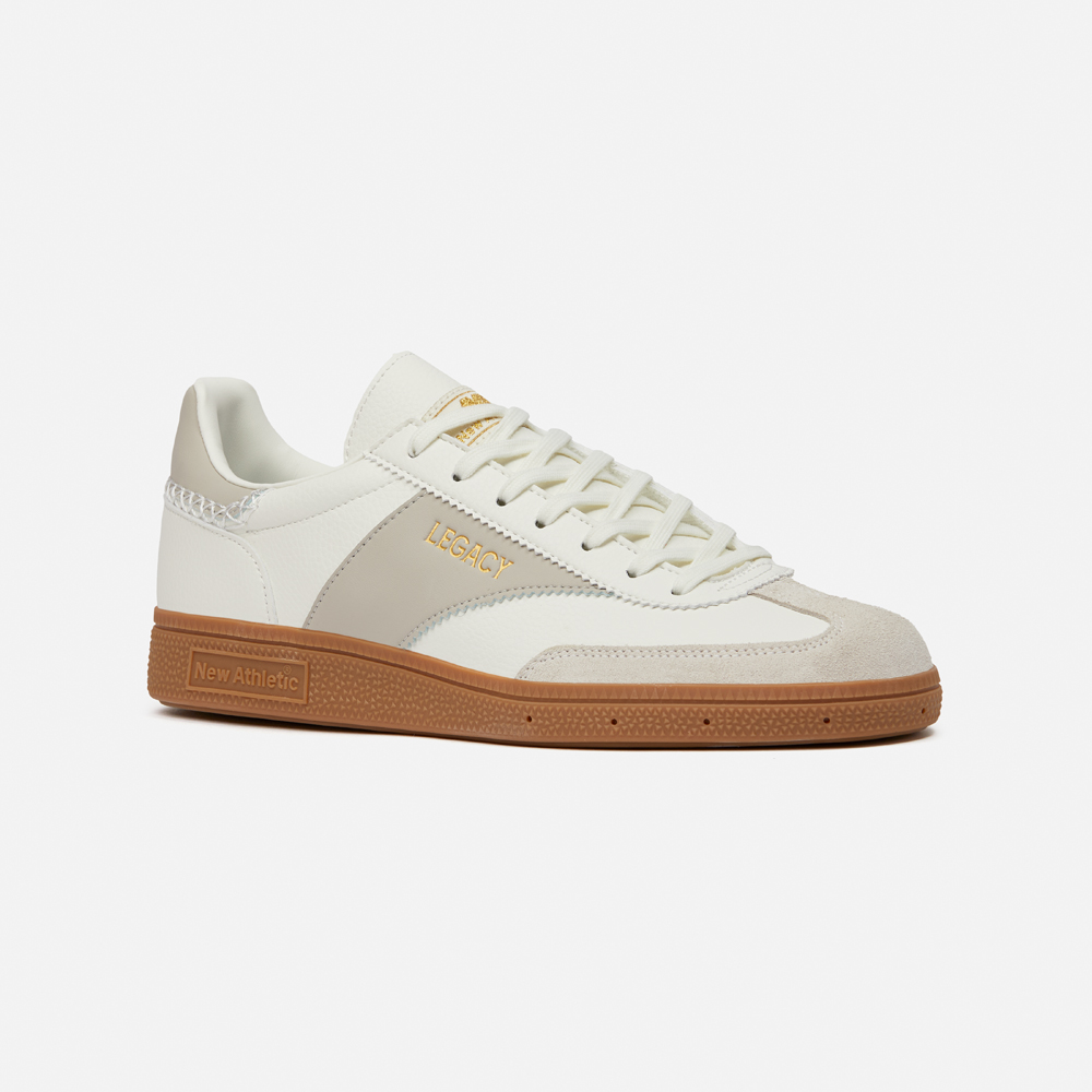 ZAPATILLA NEW ATHLETIC SKATEBOARDING FLIPSIDE 123-2137 PARA MUJER - 1