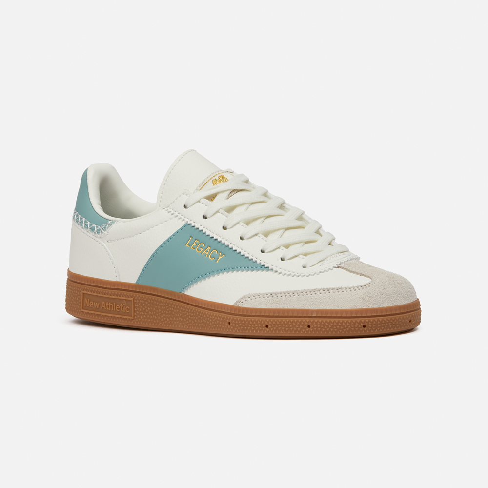 ZAPATILLA NEW ATHLETIC SKATEBOARDING FLIPSIDE 123-2145 PARA MUJER - 1