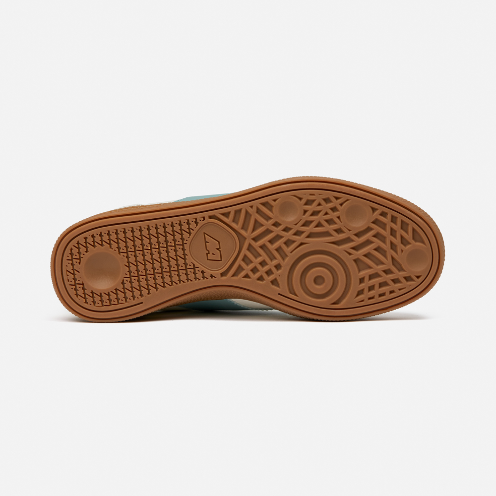 ZAPATILLA NEW ATHLETIC SKATEBOARDING FLIPSIDE 123-2145 PARA MUJER - 2