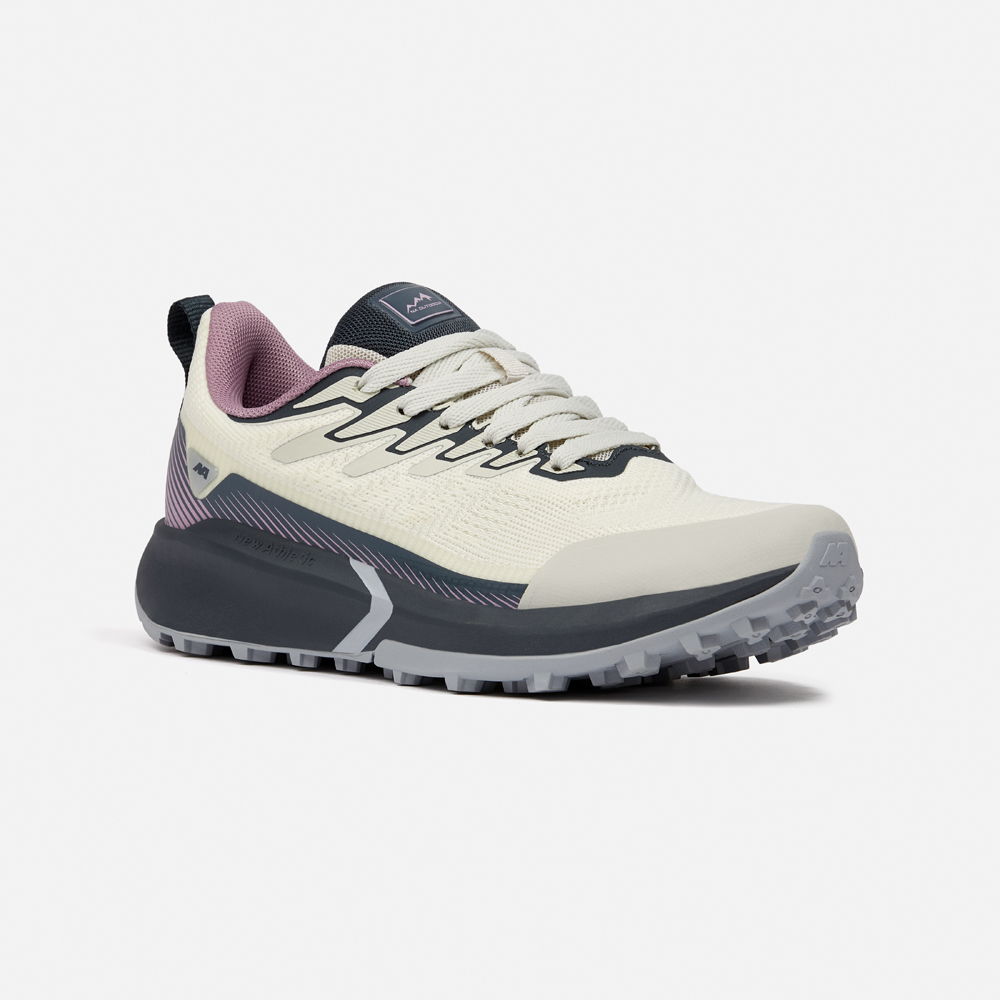 ZAPATILLA NEW ATHLETIC OUTDOOR MONTARA 109-3728 PARA MUJER - 1