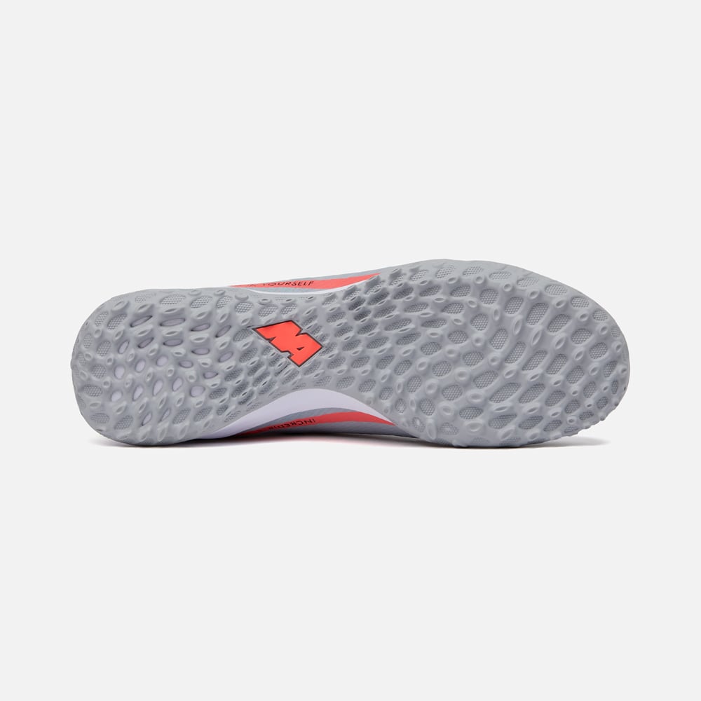 ZAPATILLA NEW ATHLETIC FÚTBOL GRIPZONE 147-0402 PARA JUVENIL - 2