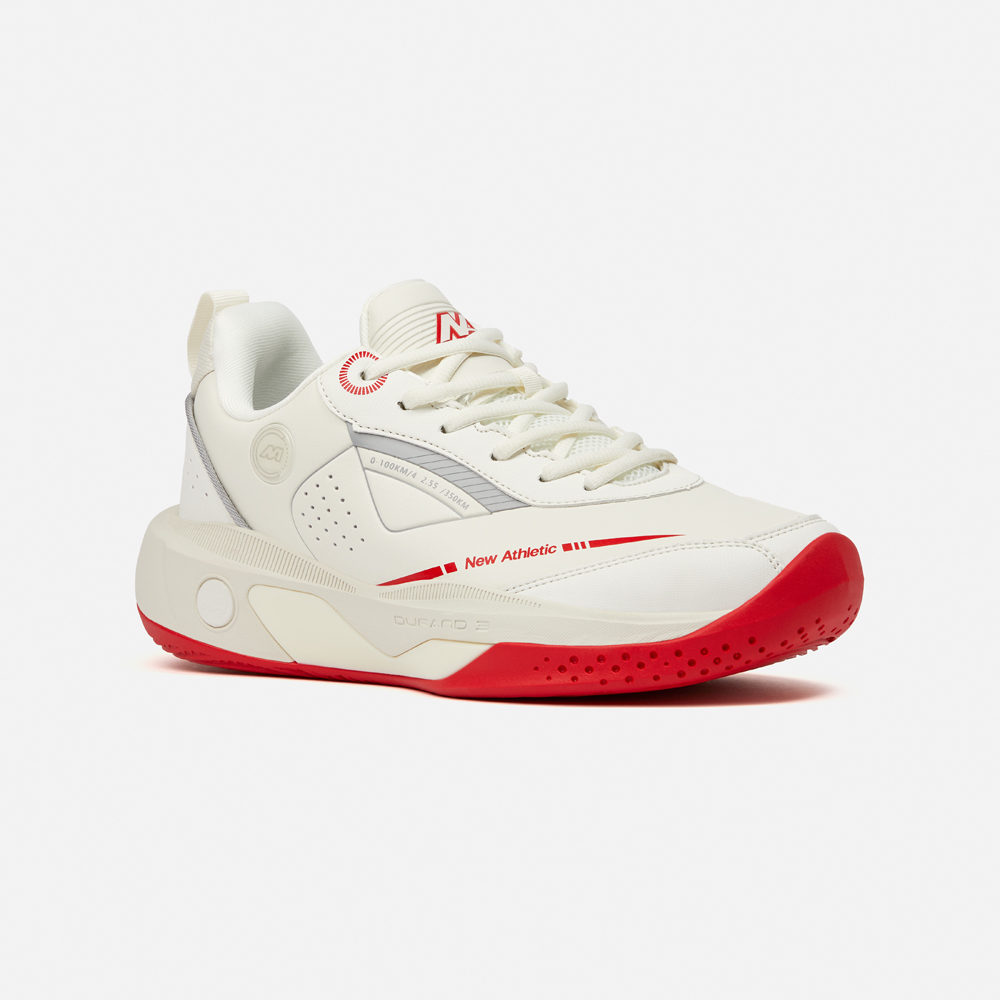 ZAPATILLA NEW ATHLETIC BASKETBALL DURAND3 017-2106 PARA MUJER - 1
