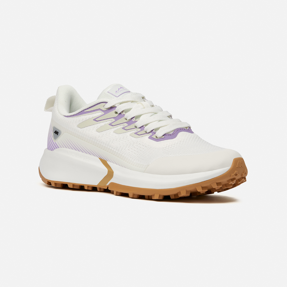 ZAPATILLA NEW ATHLETIC OUTDOOR MONTARA 109-2131 PARA MUJER - 1