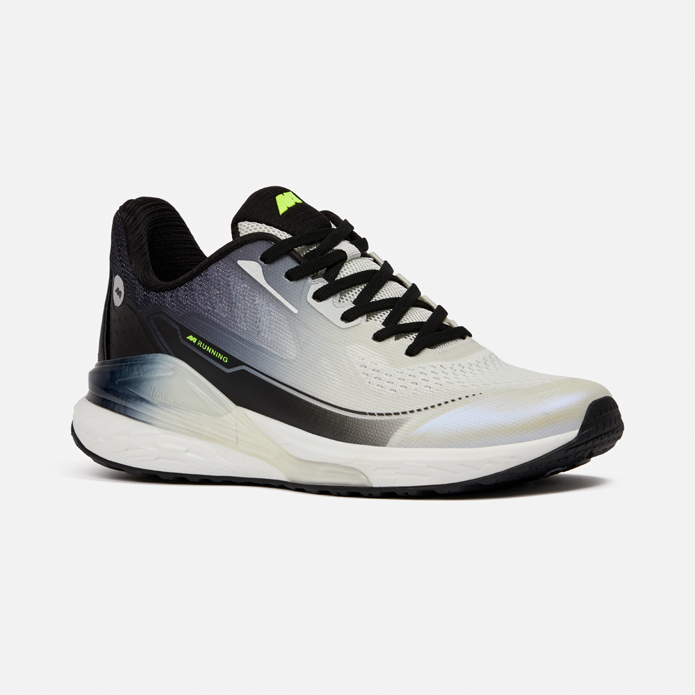 ZAPATILLA NEW ATHLETIC RUNNING KNITDRIVE 183-0402 PARA HOMBRE - 1