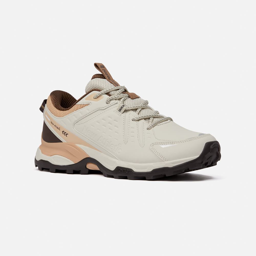 ZAPATILLA NEW ATHLETIC OUTDOOR MONTFOR 101-2118 PARA HOMBRE - 1