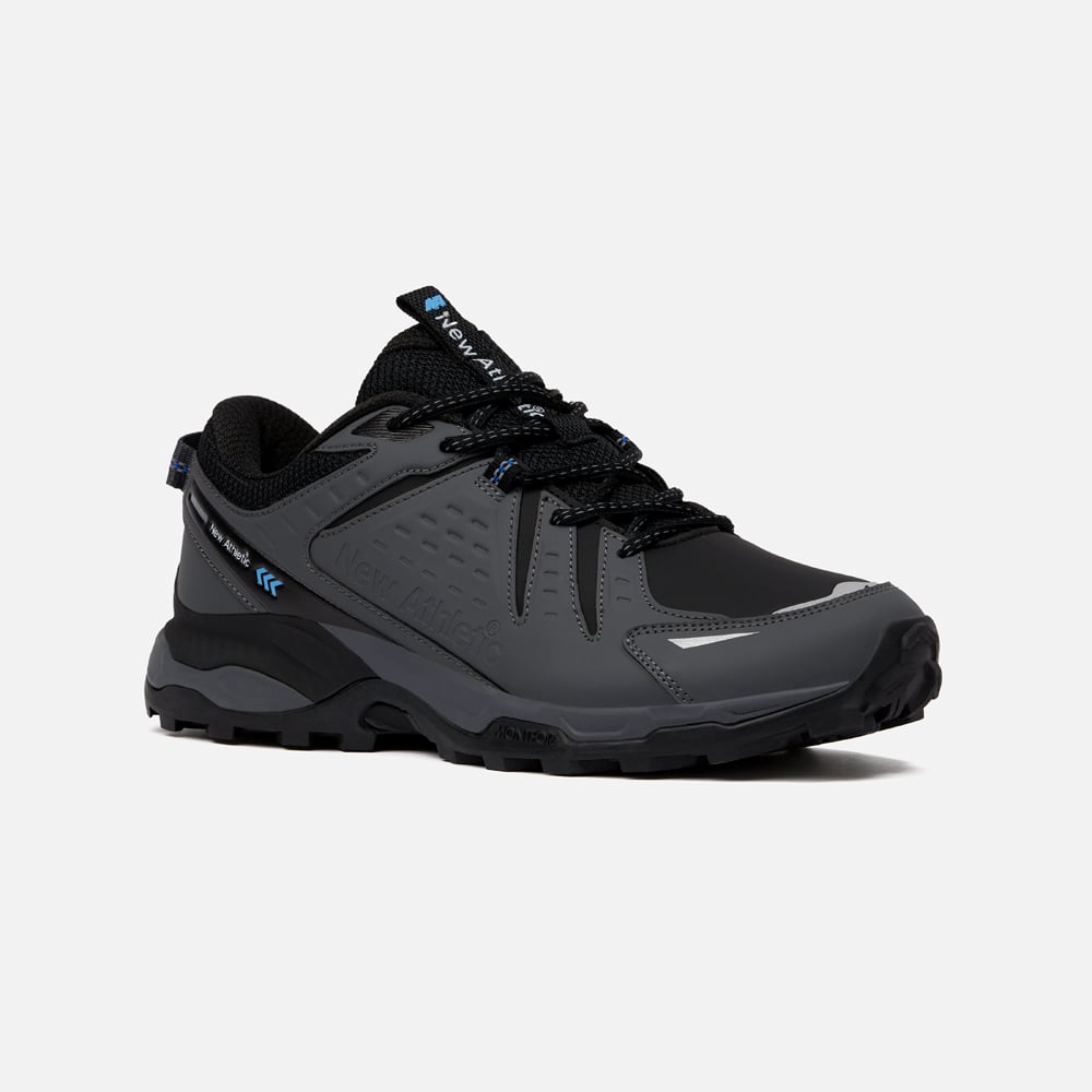 ZAPATILLA NEW ATHLETIC OUTDOOR MONTFOR 101-0302 PARA MUJER - 1