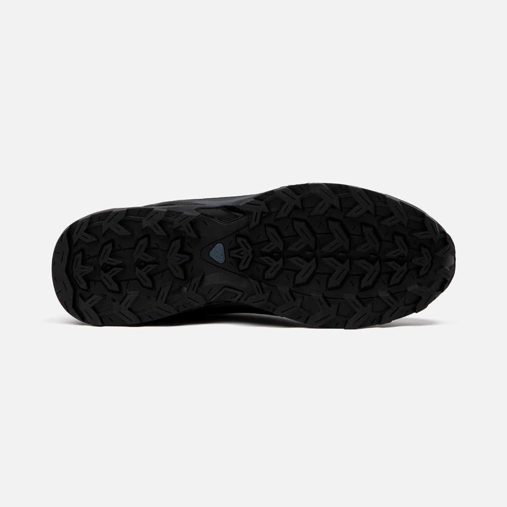 ZAPATILLA NEW ATHLETIC OUTDOOR MONTFOR 101-0302 PARA MUJER - 2