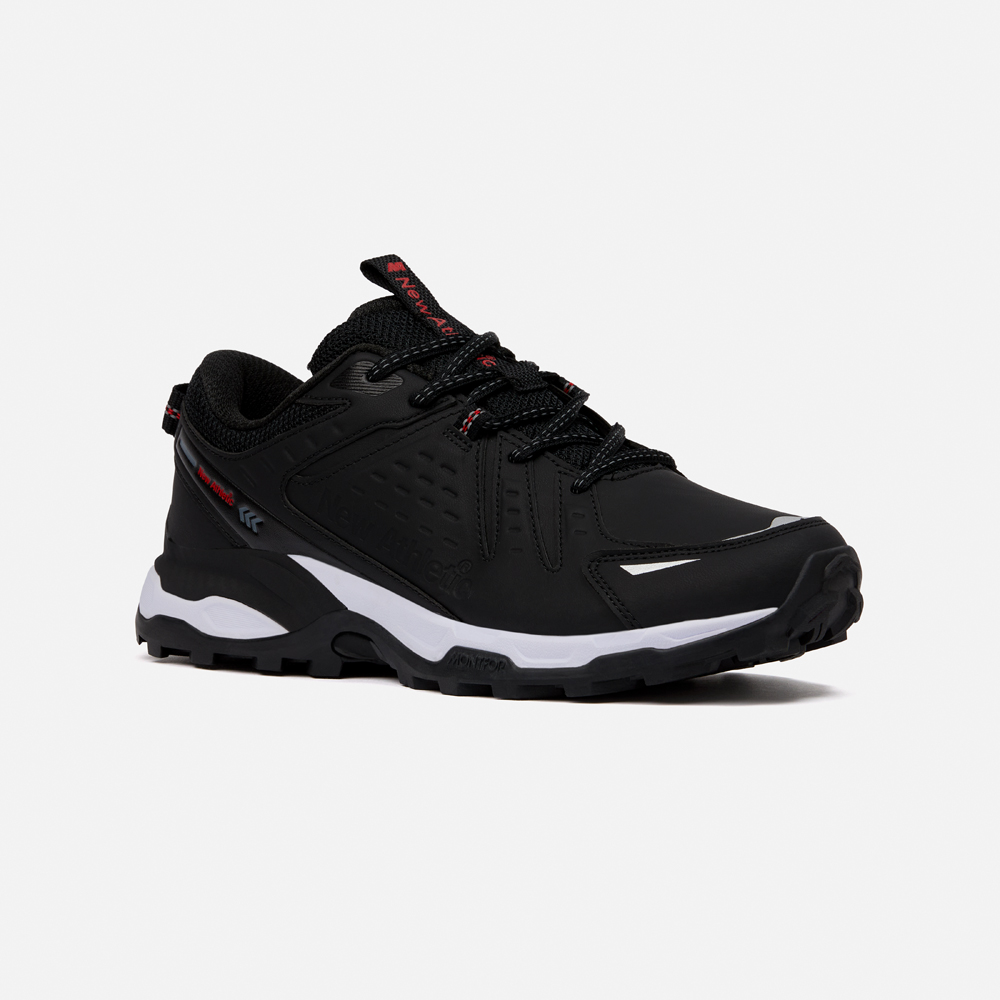 ZAPATILLA NEW ATHLETIC OUTDOOR MONTFOR 101-0206 PARA MUJER - 1