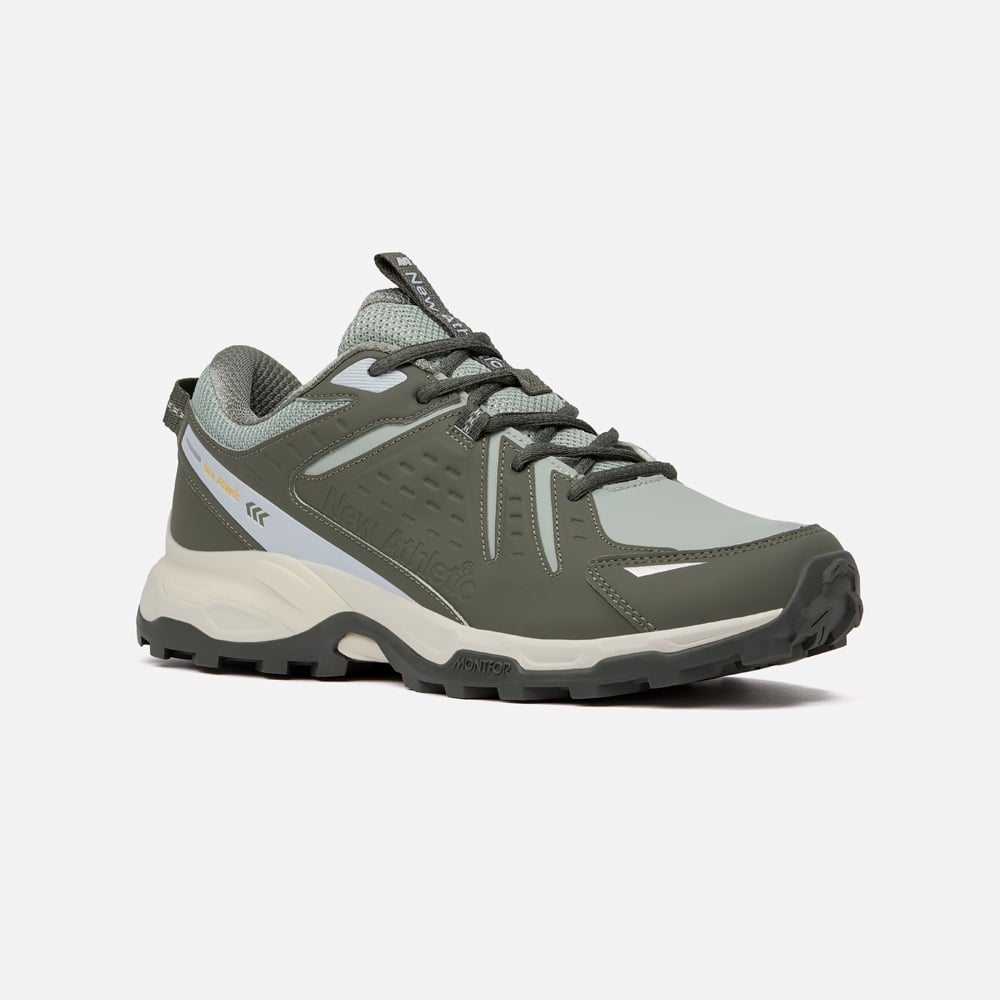ZAPATILLA NEW ATHLETIC OUTDOOR MONTFOR 101-4524 PARA MUJER - 1