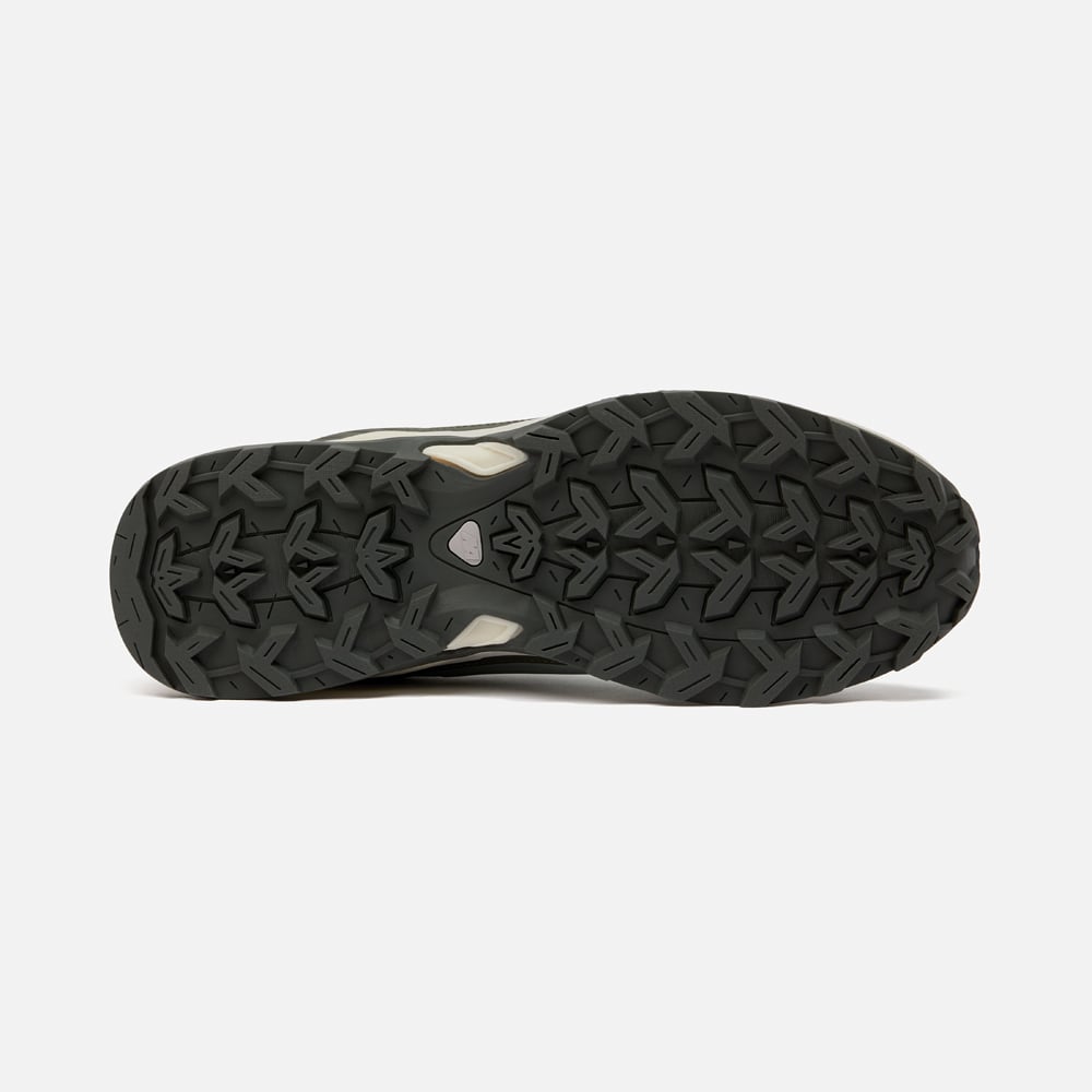 ZAPATILLA NEW ATHLETIC OUTDOOR MONTFOR 101-4524 PARA MUJER - 2