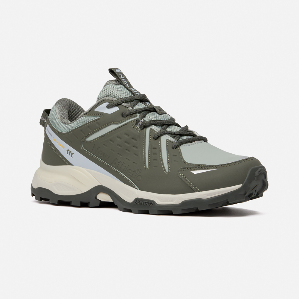 ZAPATILLA NEW ATHLETIC OUTDOOR MONTFOR 101-4524 PARA HOMBRE - 1