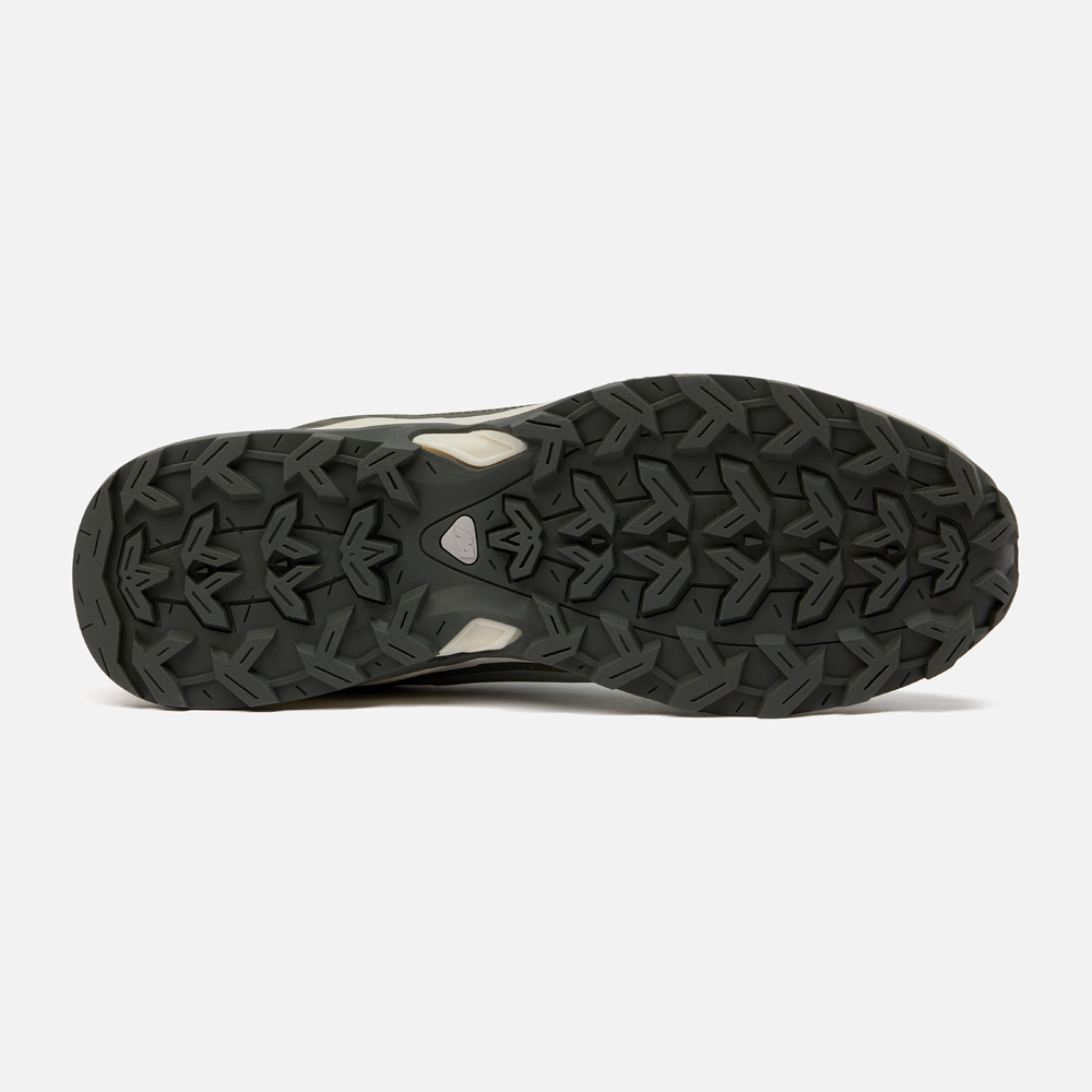 ZAPATILLA NEW ATHLETIC OUTDOOR MONTFOR 101-4524 PARA HOMBRE - 2