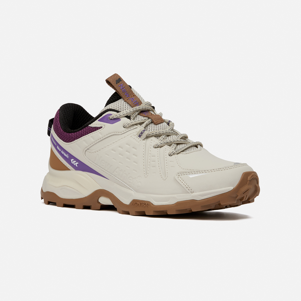 ZAPATILLA NEW ATHLETIC OUTDOOR MONTFOR 101-3702 PARA MUJER - 1
