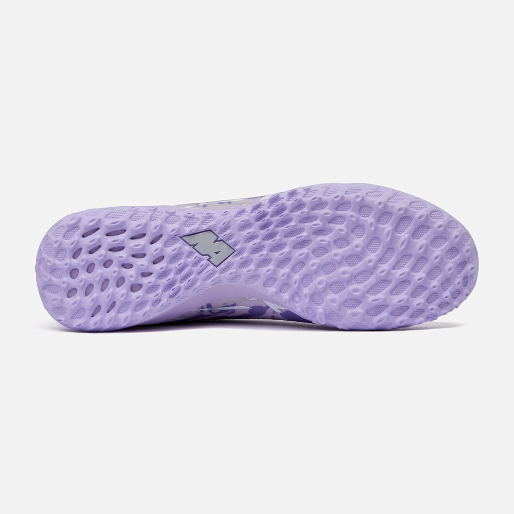 ZAPATILLA NEW ATHLETIC FÚTBOL GRIPZONE 151-3101 PARA HOMBRE - 2