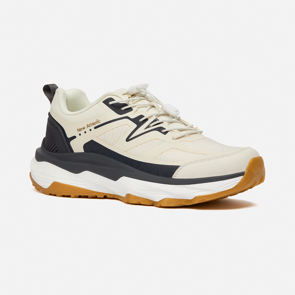 ZAPATILLA NEW ATHLETIC OUTDOOR AVENTUR PRO 117-7604 HOMBRE - 1