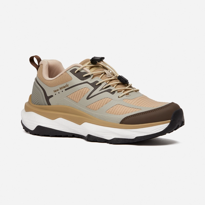 ZAPATILLA NEW ATHLETIC OUTDOOR AVENTUR PRO 117-3155 HOMBRE - 1