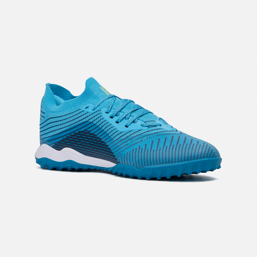 ZAPATILLA NEW ATHLETIC FUTBOL GRIPZONE 149-5522 JUVENIL - 1