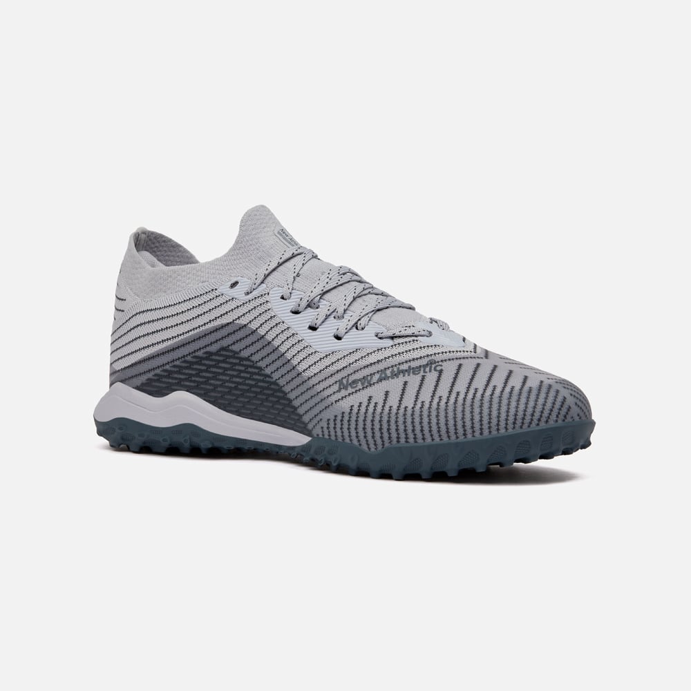 ZAPATILLA NEW ATHLETIC FUTBOL GRIPZONE 149-0403 JUVENIL - 1