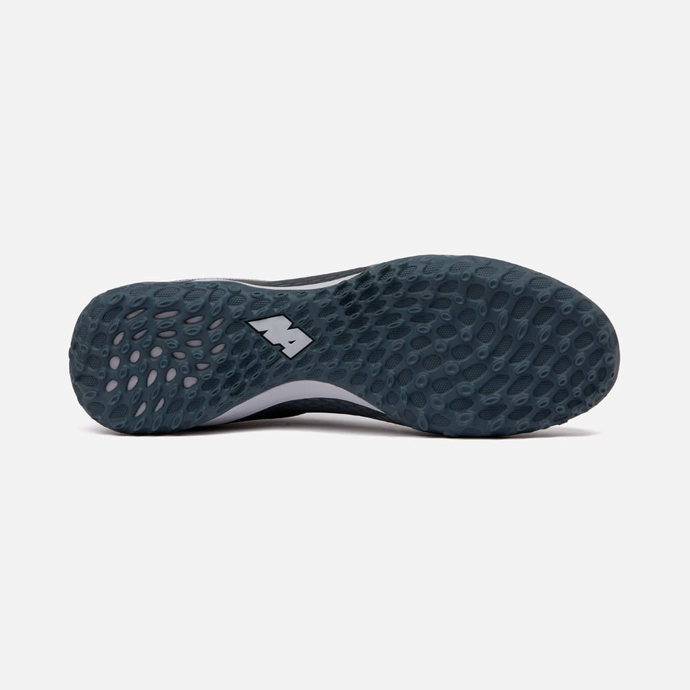 ZAPATILLA NEW ATHLETIC FUTBOL GRIPZONE 149-0403 JUVENIL - 2