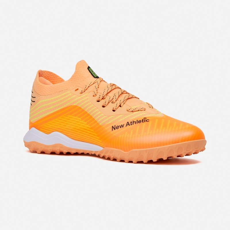 ZAPATILLA NEW ATHLETIC FUTBOL GRIPZONE 149-2330 HOMBRE - 1