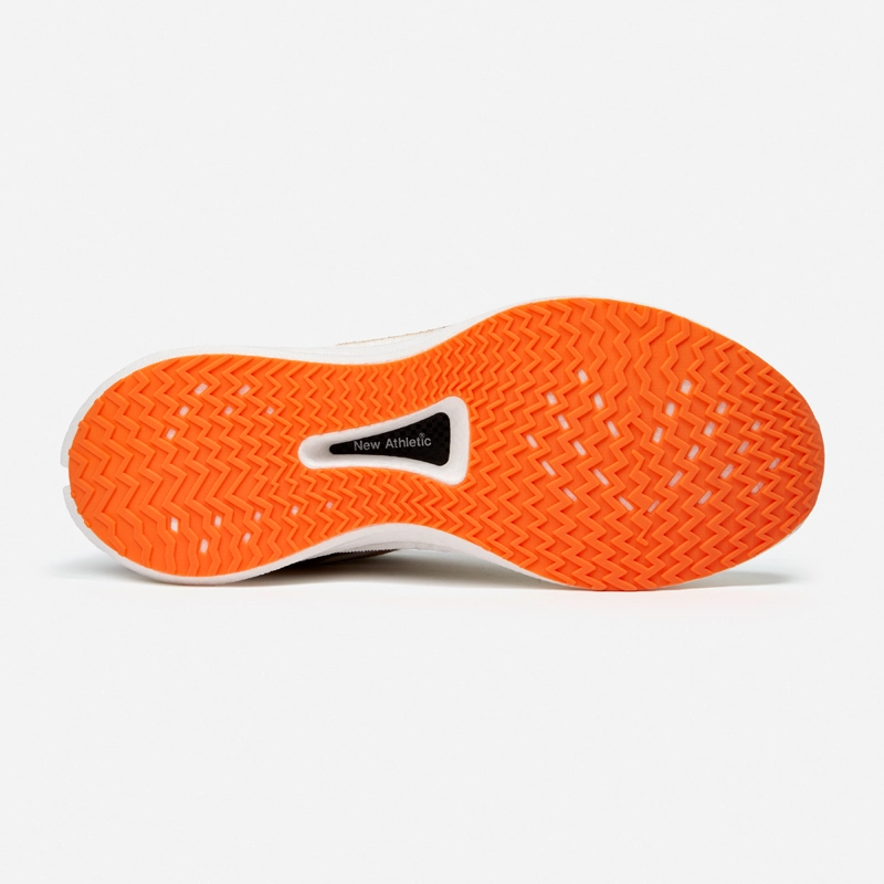 ZAPATILLA NEW ATHLETIC RUNNING RUNFALC 188-7669 HOMBRE - 2