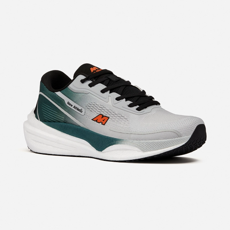 ZAPATILLA NEW ATHLETIC RUNNING RUNFALC 188-0433 HOMBRE - 1
