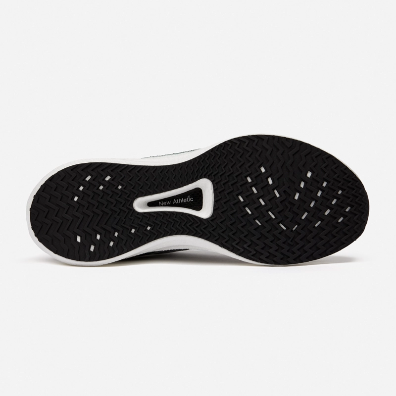ZAPATILLA NEW ATHLETIC RUNNING RUNFALC 188-0433 HOMBRE - 2