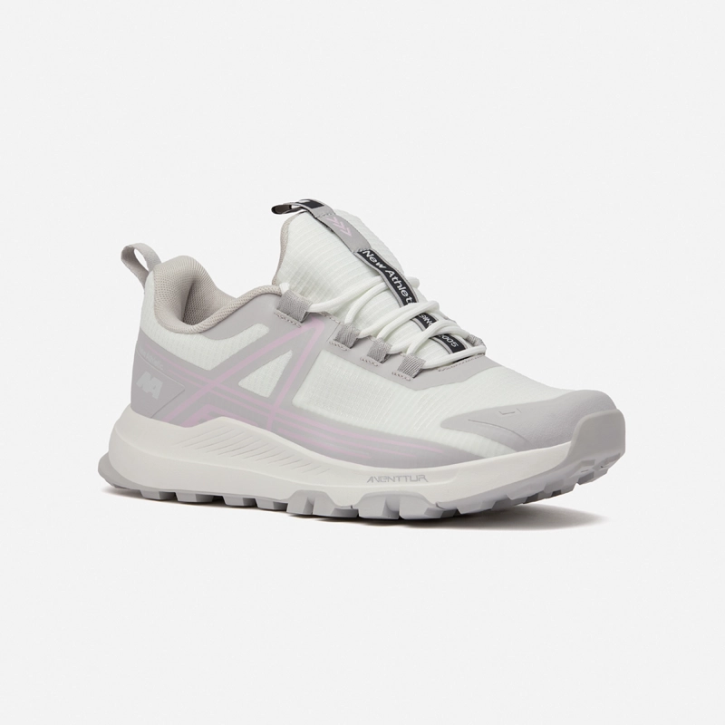 ZAPATILLA NEW ATHLETIC OUTDOOR AVENTUR 106-2104 MUJER - 1